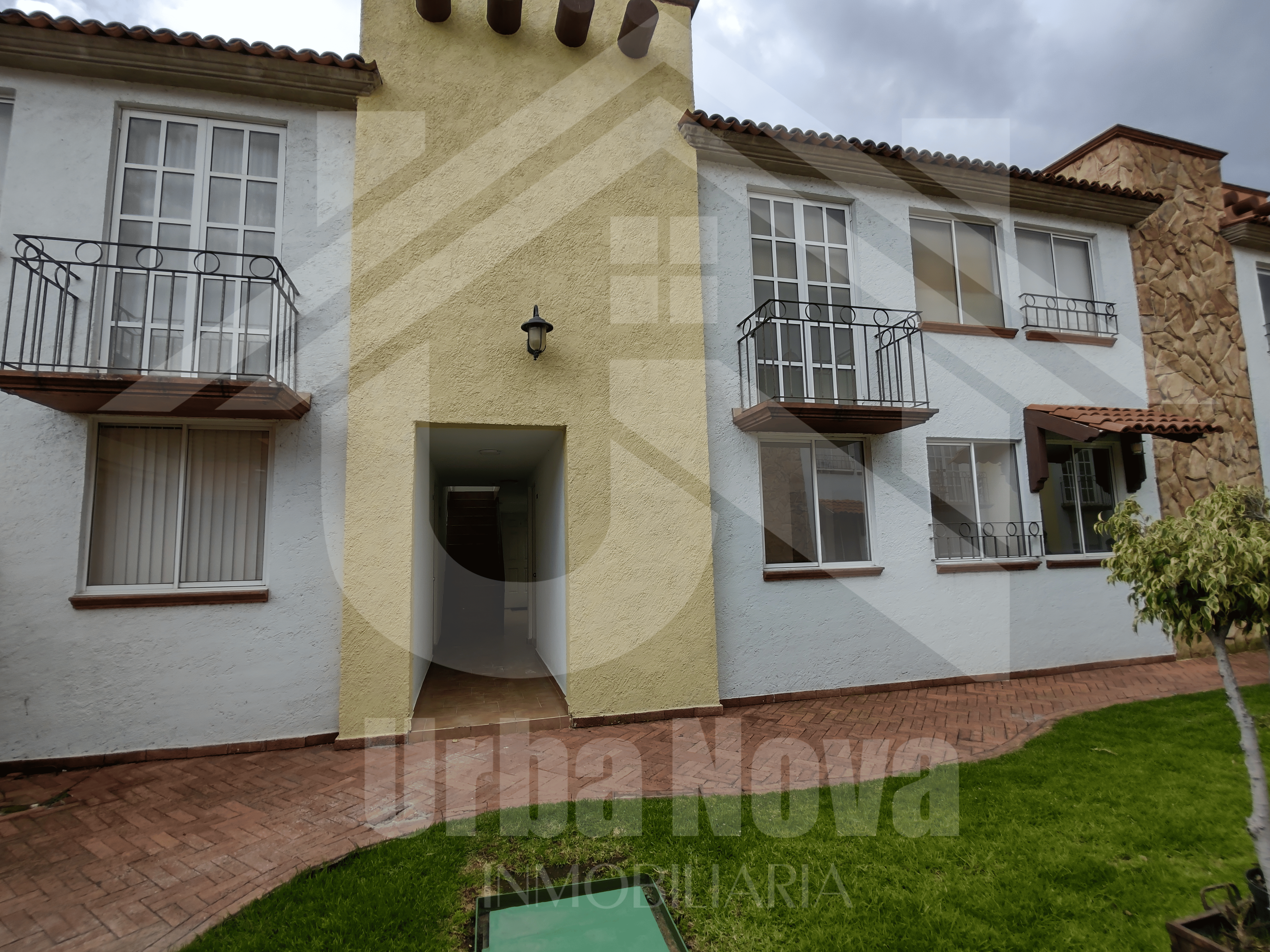 Venta de casa